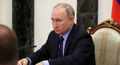 МЗС прояснило позицію щодо Путіна: що відбудеться після 7 травня