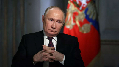 США відповіли, чи визнають Путіна президентом